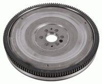 SACHS Flywheel - 6366 000 022